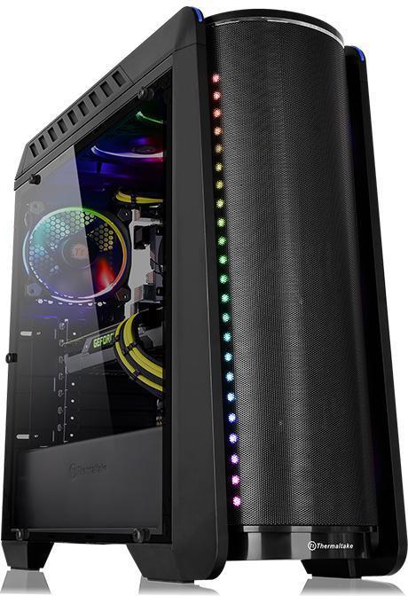 Produktbild Thermaltake Versa C24 RGB (ATX, mATX, Mini-ITX)
