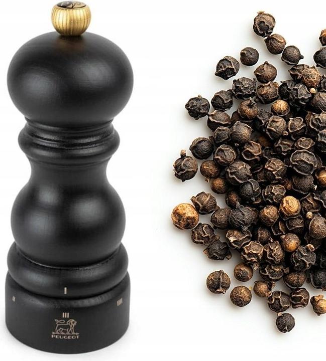 Actual product image Peugeot Pepper mill (Pepper)