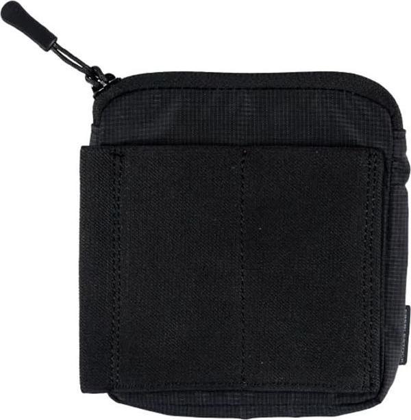 Actual product image Eberlestock Fade Admin Pouch Small - Black