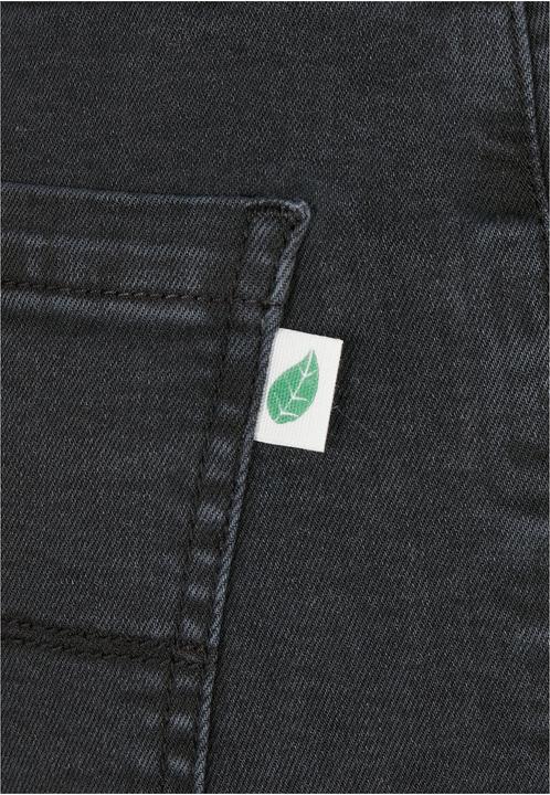 Immagine prodotto Urban Classics Pantaloncini da donna in denim organico stretch 5 tasche - 16964 (33)