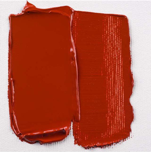 Image du produit Talens Art Creation Ölfarbe, Tube 40 ml, Englischrot 339 (Rouge anglais 339, 40 ml)