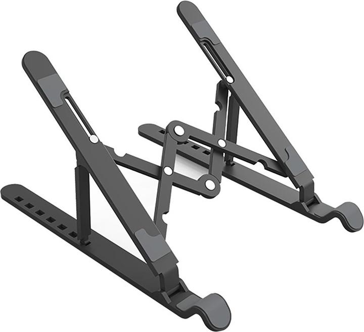 Orico Other Computer Accessory PFB-A24 Foldable Laptop Stand - Black
