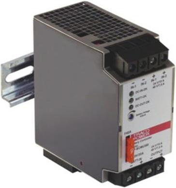 Produktbild TracoPower Battery Controller Module, 24VDC-48VDC (360 W)