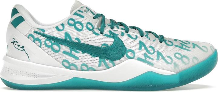 Image du produit Nike Kobe 8 Protro Radiant Emerald (45.5)