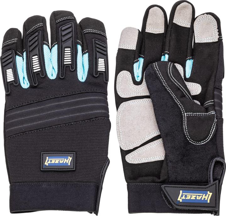 HAZET Mechaniker Handschuhe 1987-5XL
