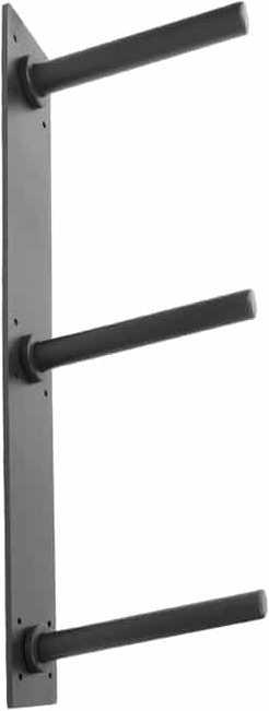 Gladiatorfit Wall mount for weight plates