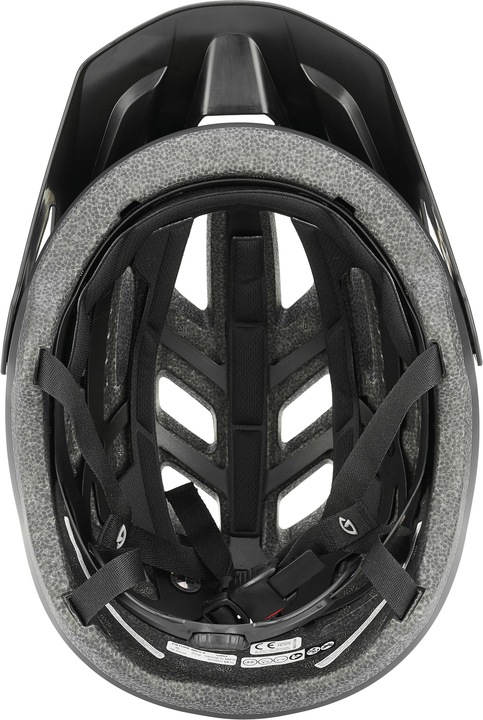 Actual product image Giro Fixture MIPS II (54 - 61 cm)