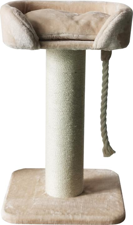 Produktbild Companion cat scratching post, Lion S