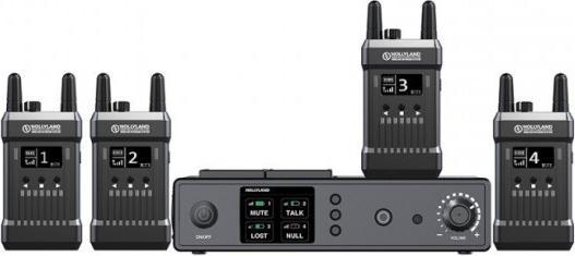 Immagine prodotto Hollyland Marte T1000 (304.80 m)