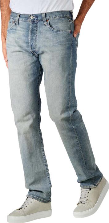 Produktbild Levis Levi's 501 Jeans Straight Fit (W36/L32)