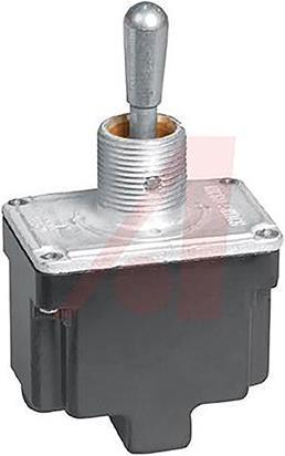 Produktbild Honeywell Switch Toggle DPDT 15A ON-OFF-ON