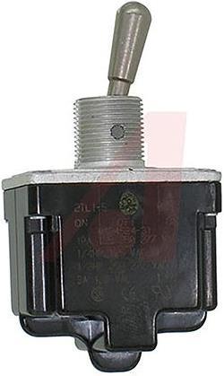 Produktbild Honeywell Switch Toggle DPDT 10A