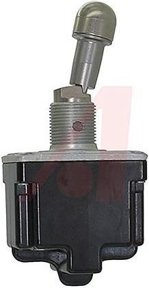Produktbild Honeywell Switch Toggle Screw on-on Locking Lever