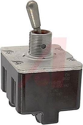 Produktbild Honeywell Switch Toggle 4PST Screw Terminal
