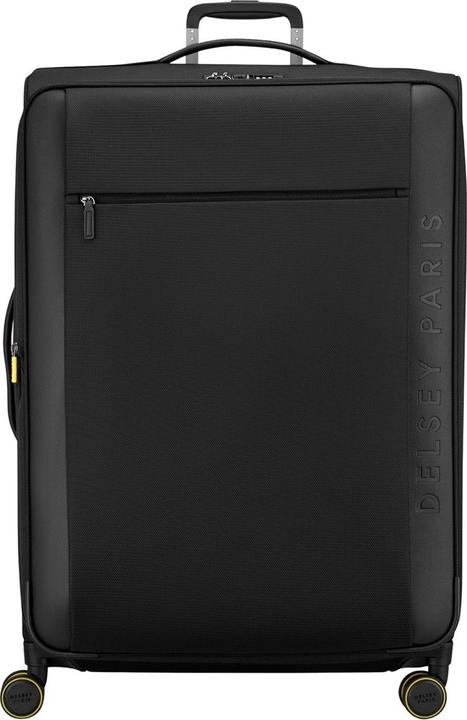 Produktbild Delsey Montmartre 3 Spinner 83 Expandable black