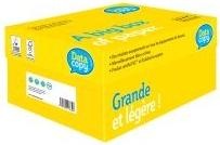 Actual product image Data Copy Datacopy multi-function paper, 500 sheets (100 g/m², 500 x, A4)