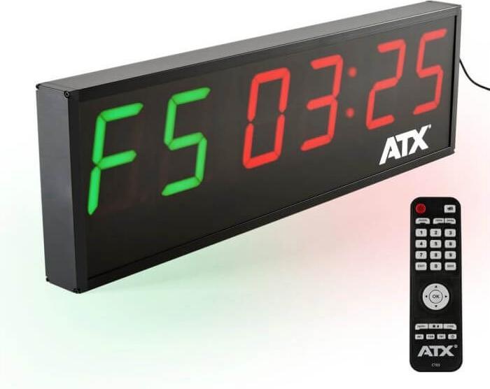 ATX Minuteur d'intervalle - Large