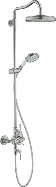 Stainless steel Optic