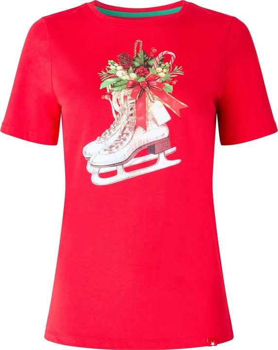 Produktbild Joe Browns Stretchy Festive Graphic Tee (34)