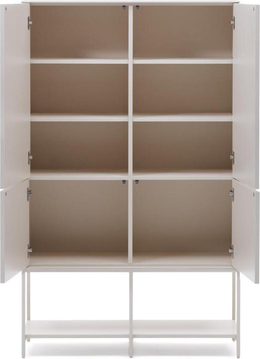 Produktbild Kave Home Vedrana (40 x 97.5 x 160 cm)