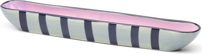 Produktbild Here's How The Dean Olive Boat