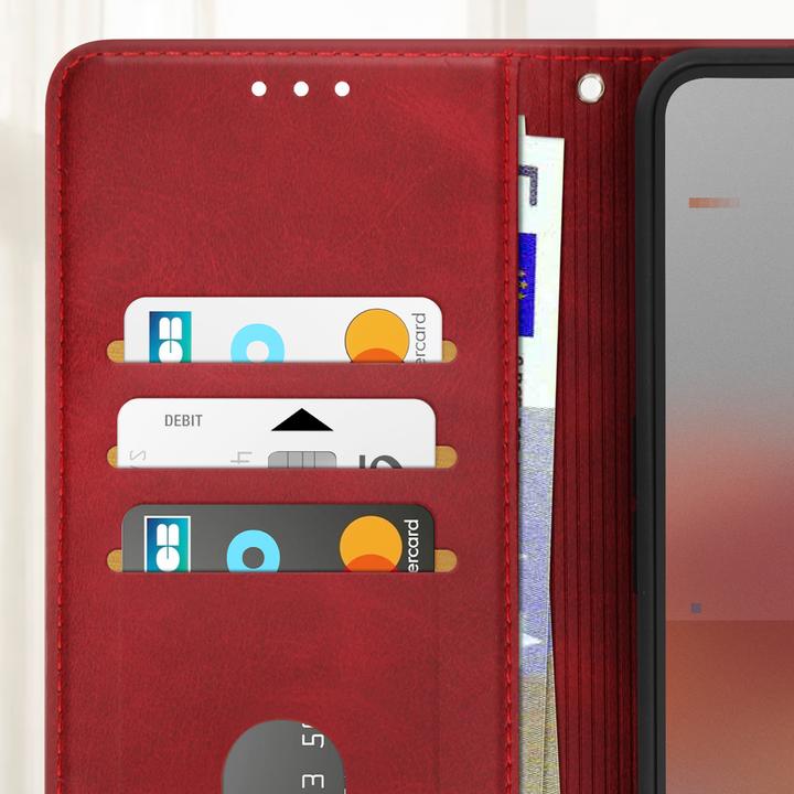 Produktbild Avizar Multi-Function Wallet (Nothing Phone (3a) Pro)