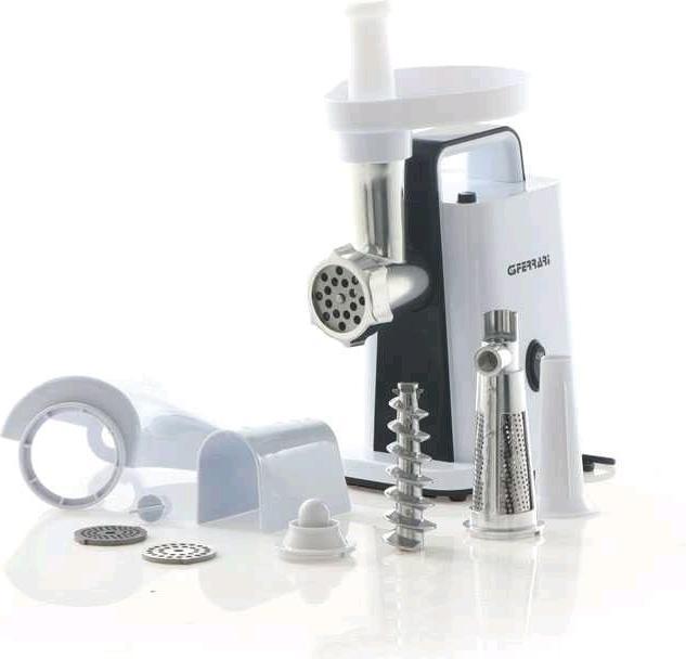 Actual product image G3 Ferrari Tartàr 2in1