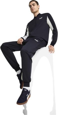 Produktbild Puma Poly Baseball Suit (L)
