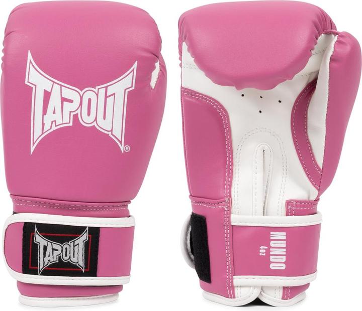 Tapout Mundo (6 OZ)