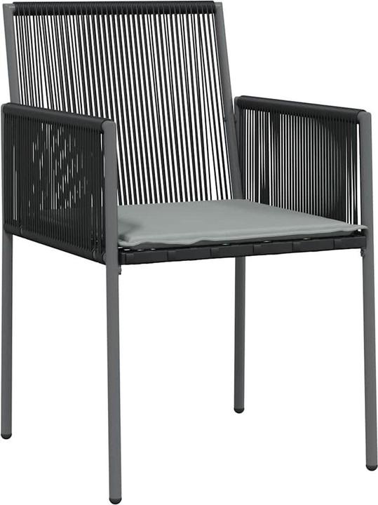 Produktbild vidaXL Garten Essgruppe (160 x 80 x 73 cm)