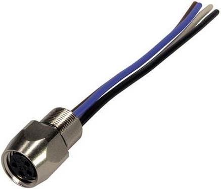 Produktbild Harting M8 PFT straight 0,5m