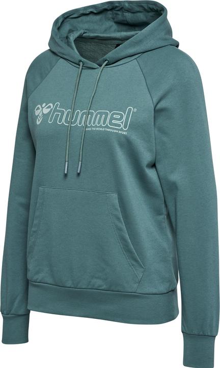 Image du produit hummel NONI 2.0 HOODIE (M)