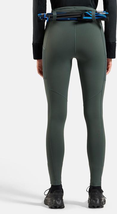 Productafbeelding Odlo Women's X-Alp Cargo Winter Tights (S)