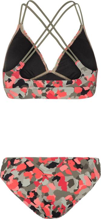 Image du produit Protest Bikini triangle femme Missie Just Leaf XS/34 (34)