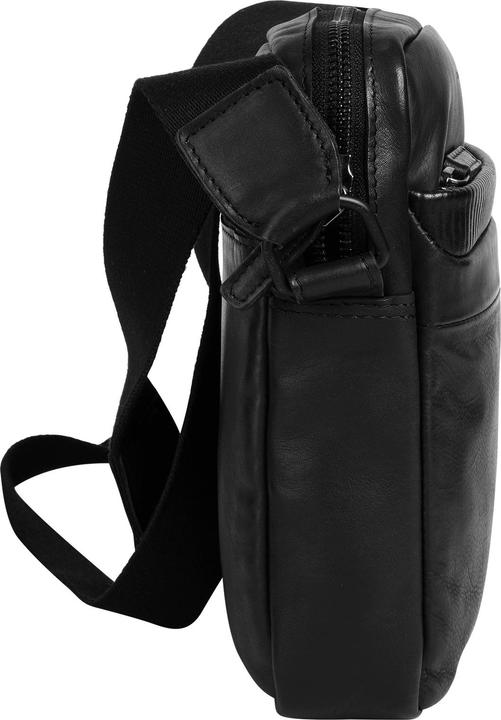 Immagine prodotto Bugatti Joel Umhängetasche M Leder 22 cm