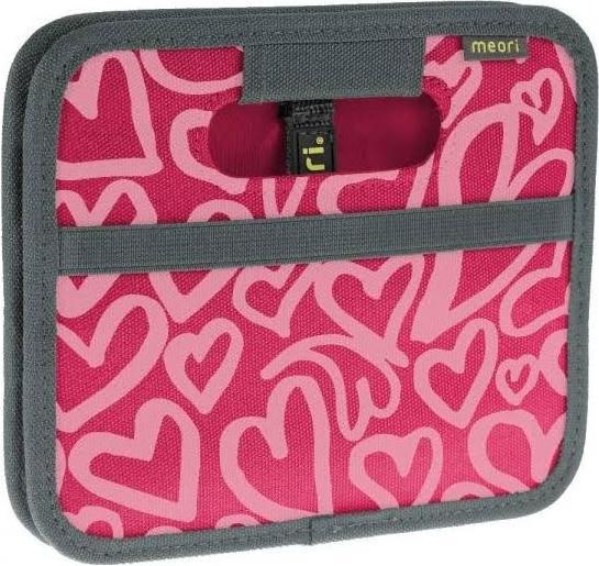 Immagine prodotto Meori Scatole pieghevoli (14 x 16,5 x 12,5 cm, 1.80 l)