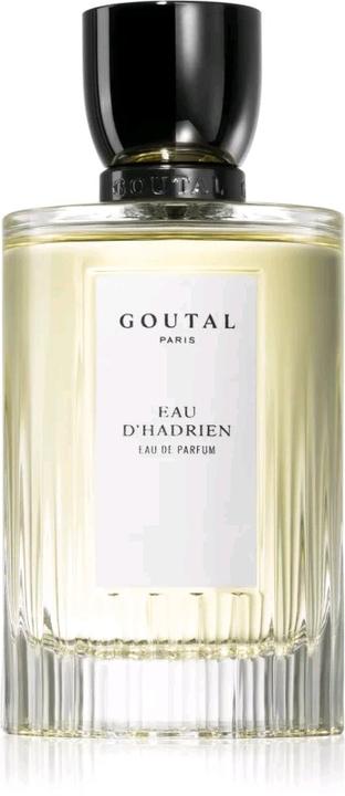 Actual product image Annick Goutal Eau D'Hadrien EDT Spray 100 ml (Eau de toilette, 100 ml)