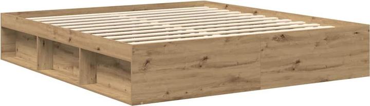 Image du produit vidaXL Bettgestell (150 x 200 cm)