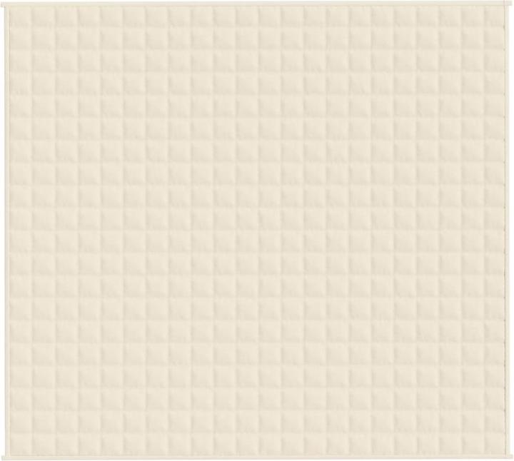 Immagine prodotto vidaXL Gewichtsdecke (225 x 200 cm)