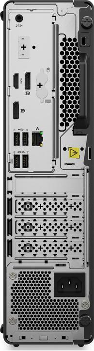Produktbild Lenovo ThinkCentre M90s Gen 6 (512 GB, 32 GB, Intel Core Ultra 7 265)