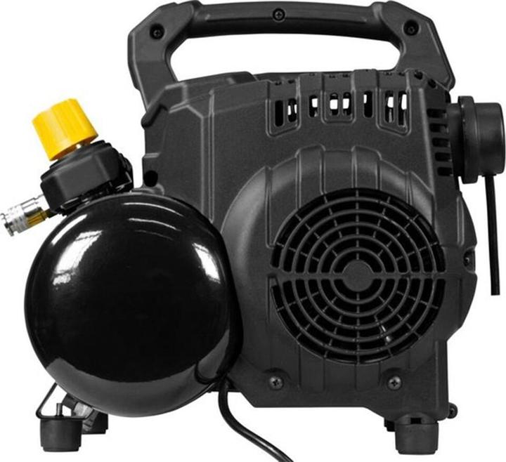 Actual product image Stanley Fatmax DST 101/8/6 (8 bar, 6 l)