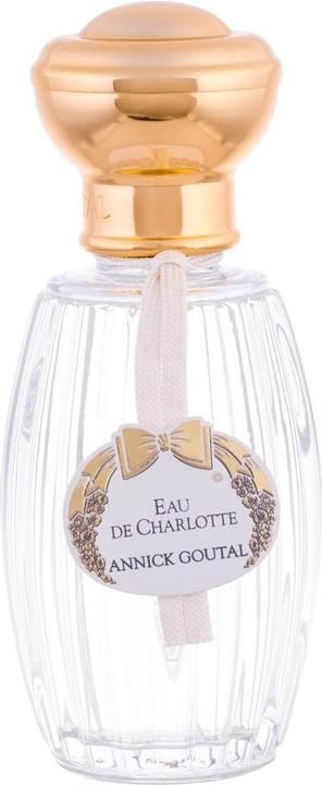 Produktbild Annick Goutal Eau de Charlotte (Eau de Toilette, 100 ml)