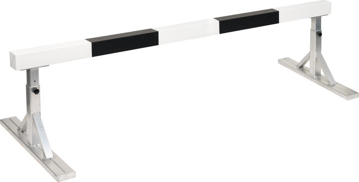 Produktbild Sport-Thieme Wettkampfhindernis „frei stehend, 3-fach verstellbar“ (81000 g)