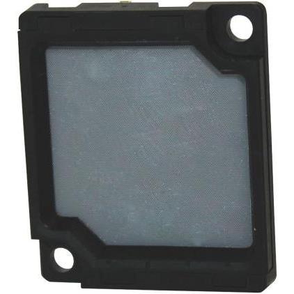 Omron Industrial Automation Reflector for E3S-DB, high accuracy type, Domotica