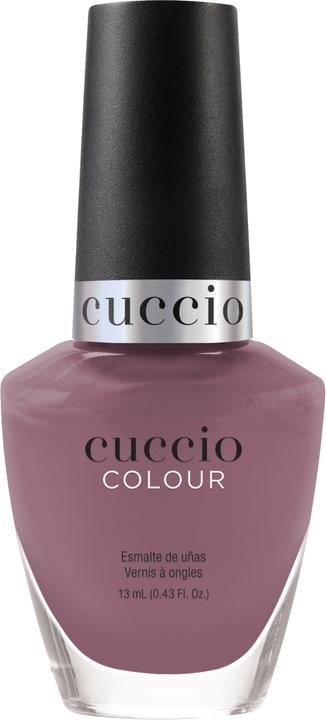 Actual product image Cuccio I Crave (Colour paint)