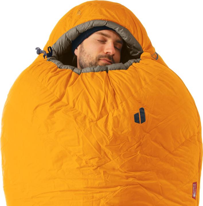 Produktbild Deuter Astro Pro 1000 (204 cm)