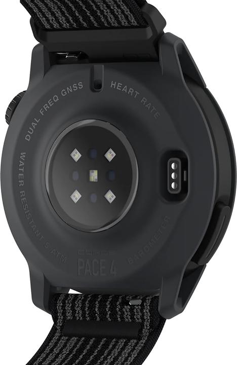 Image du produit Coros PACE 4 Nylon GPS (30.48 mm)