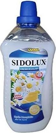 Immagine prodotto MGA Na (Sapone liquido, 1000 ml)