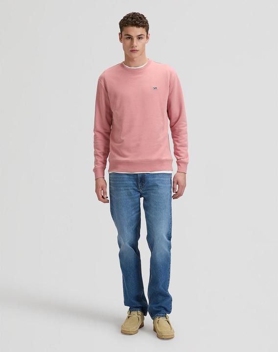 Produktbild Lee Sweatshirt mit Rundhalsausschnitt (L)