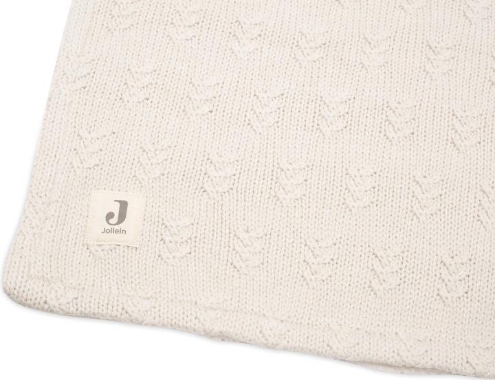 Image du produit Jollein Couverture polaire (100 x 150 cm)